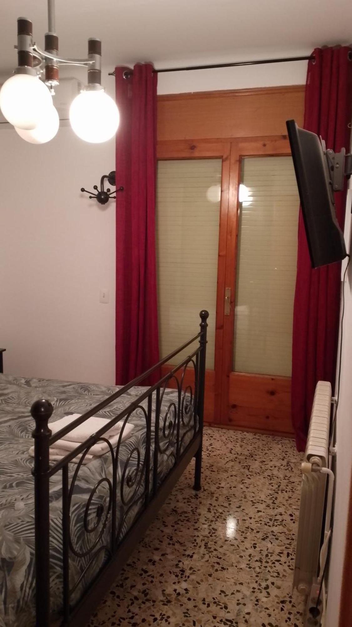 Villa Yanet La Granada Quarto foto